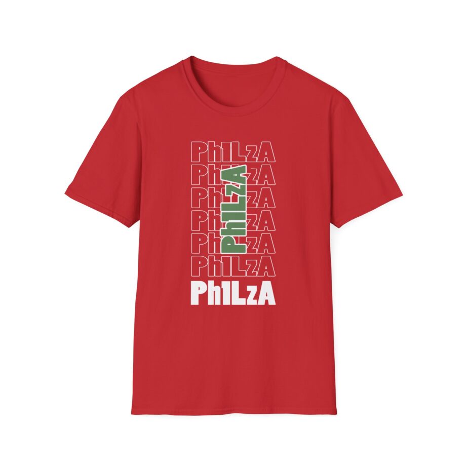 Philza Unisex Softstyle T-shirt