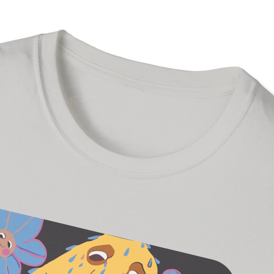 Still Woozy Unisex Softstyle T-Shirt