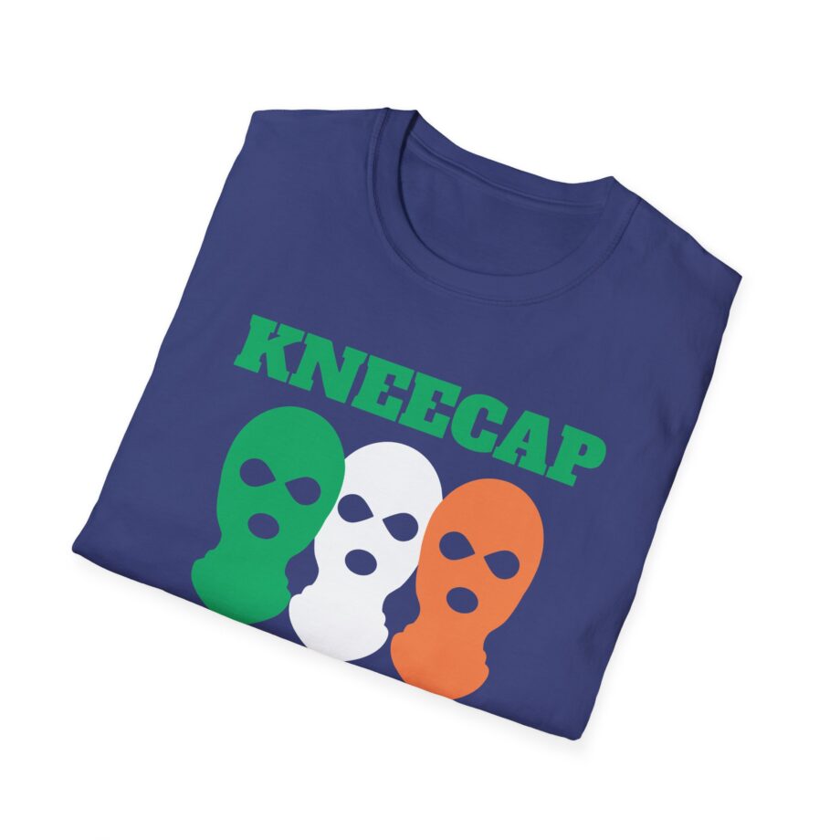 Kneecap Unisex Softstyle T-Shirt