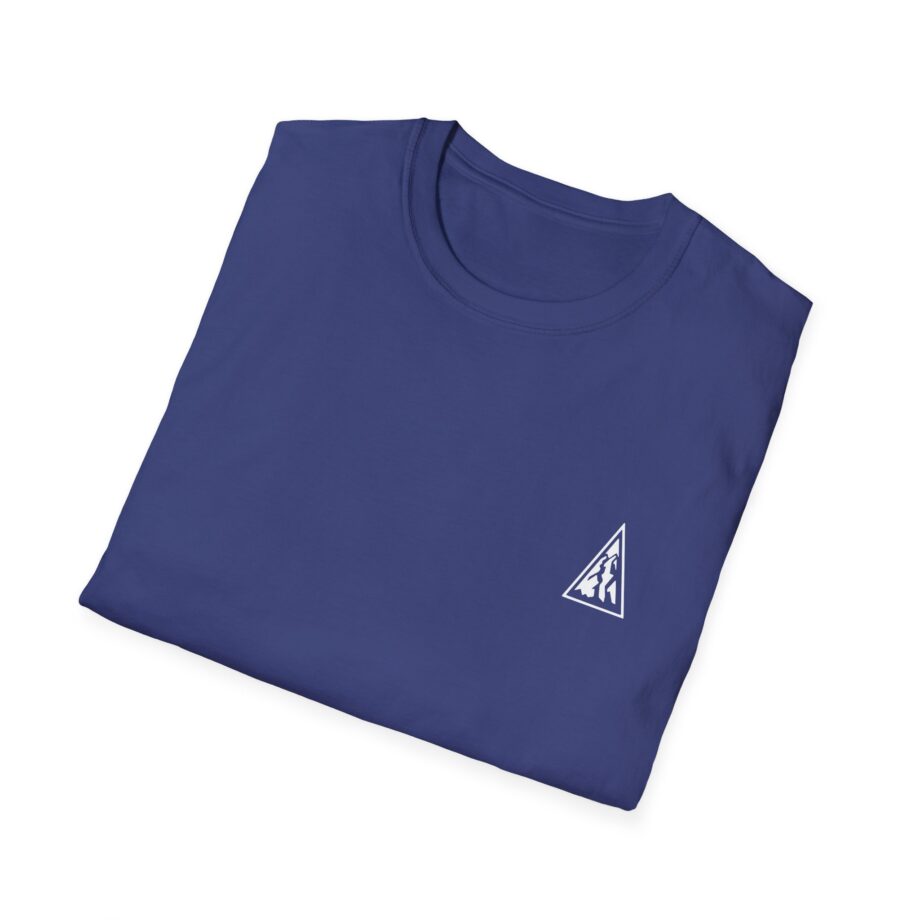 Lvndmark Beware Unisex Softstyle T-shirt