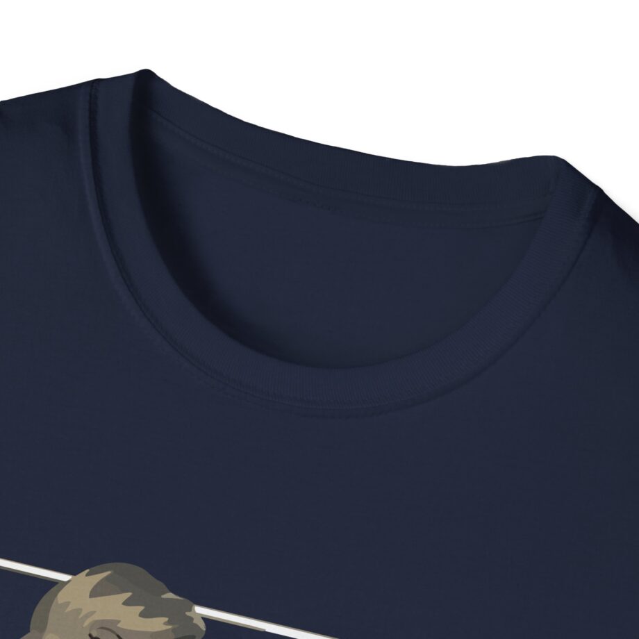 Valkyrae MIKA Unisex Softstyle T-shirt