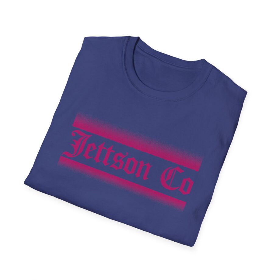 Jett Lawrence Unisex Softstyle T-Shirt