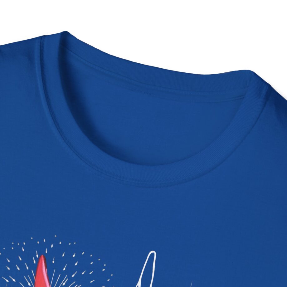 Illenium Unisex Softstyle T-Shirt