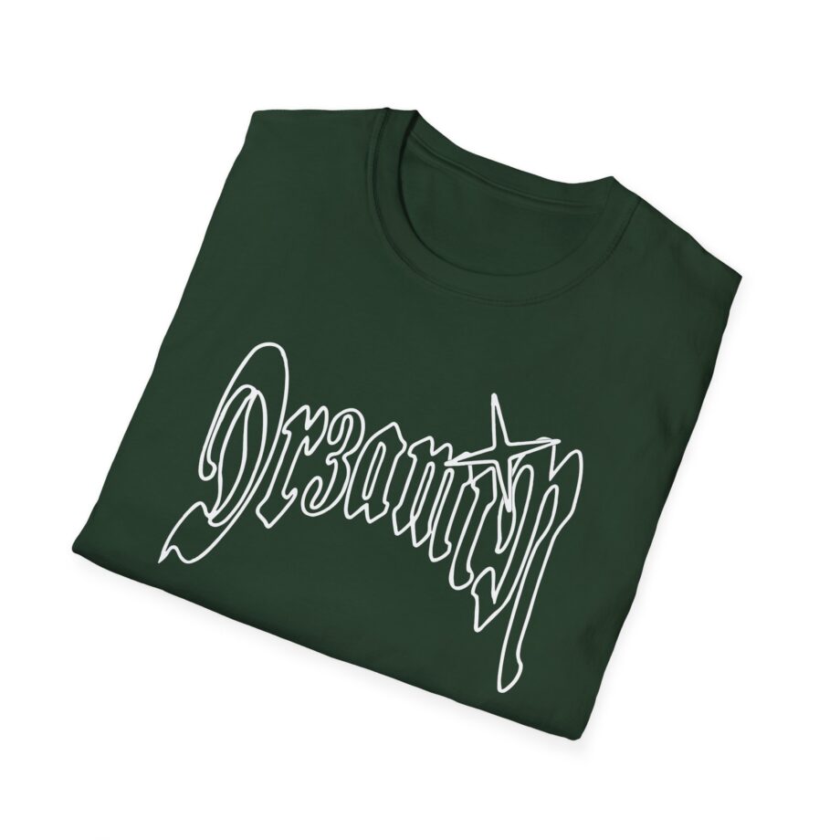Dr3amin Unisex Softstyle T-Shirt