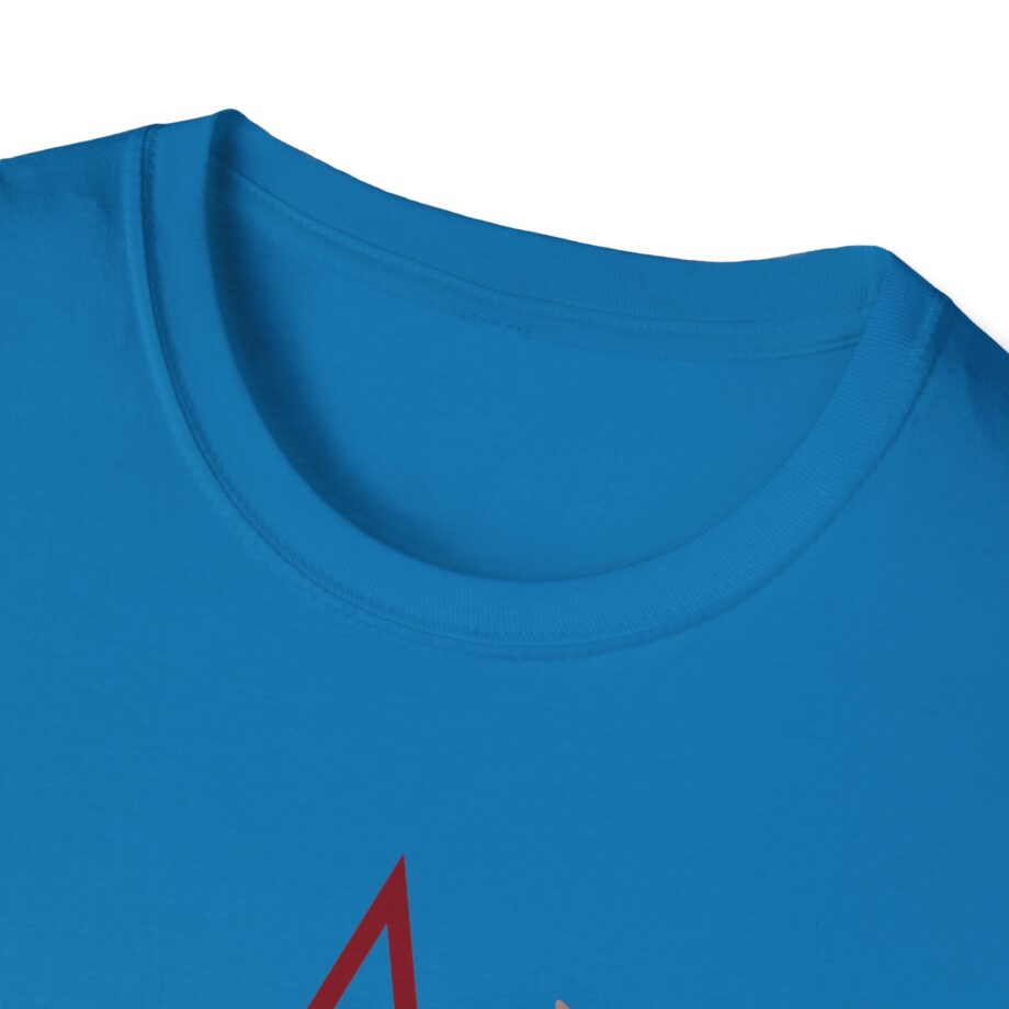 Clix Dr3amin Star Unisex Softstyle T-Shirt