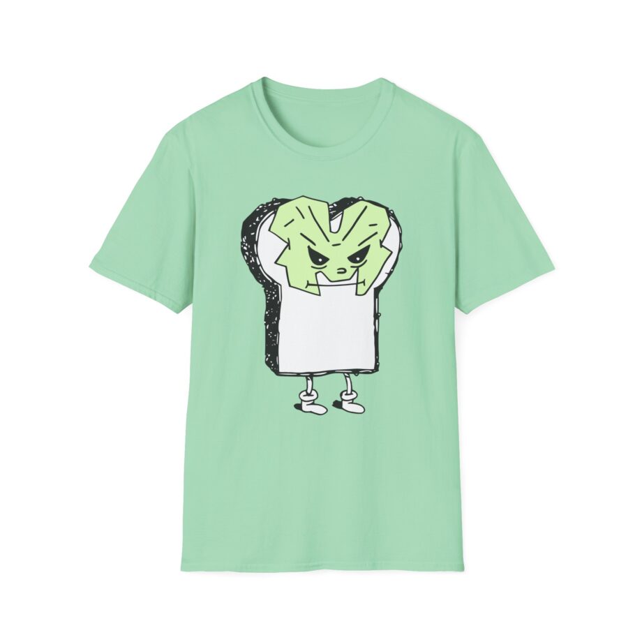 Marsimoto Unisex Softstyle T-Shirt