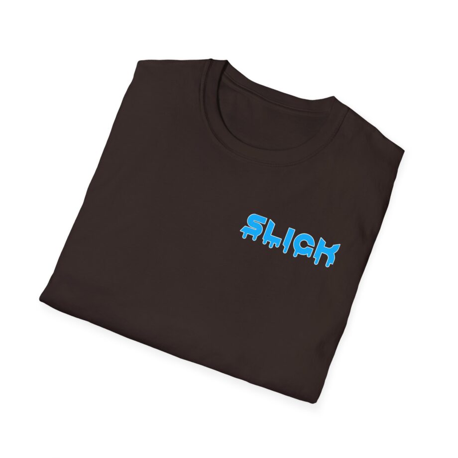 Heelmike Slick Unisex Softstyle T-shirt