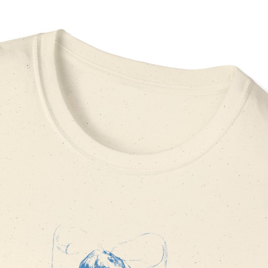 Melanie Martinez Cake Unisex Softstyle T-shirt