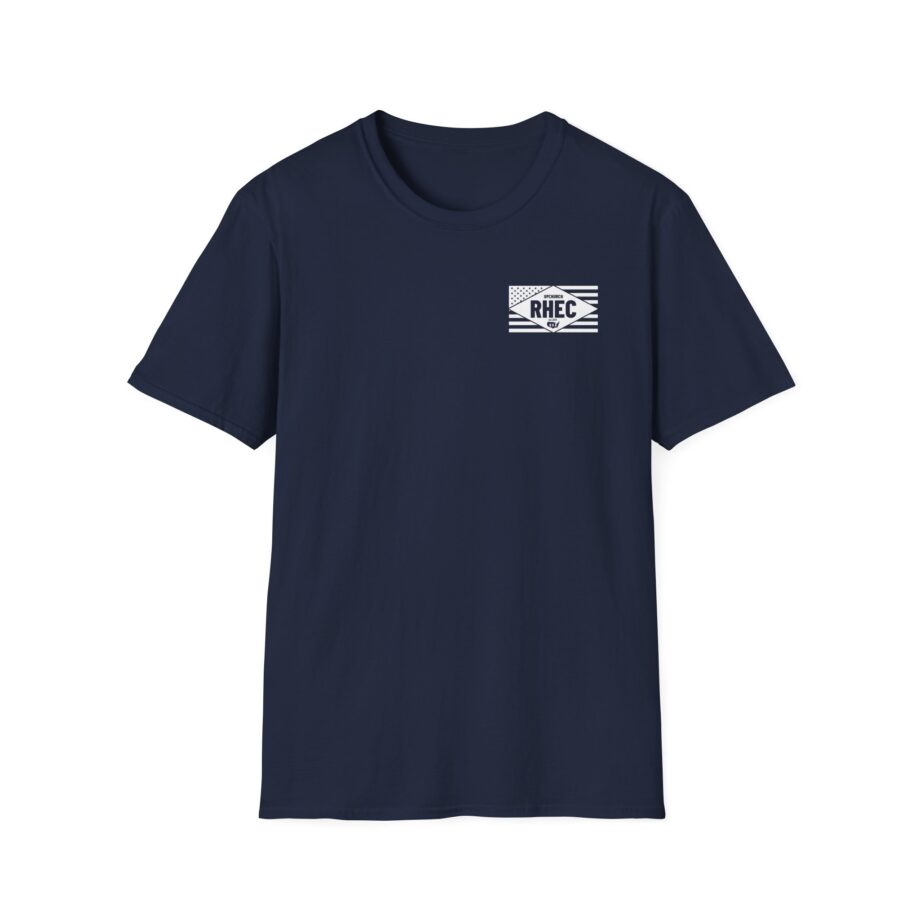 Upchurch Big Creek Squad Unisex Softstyle T-Shirt