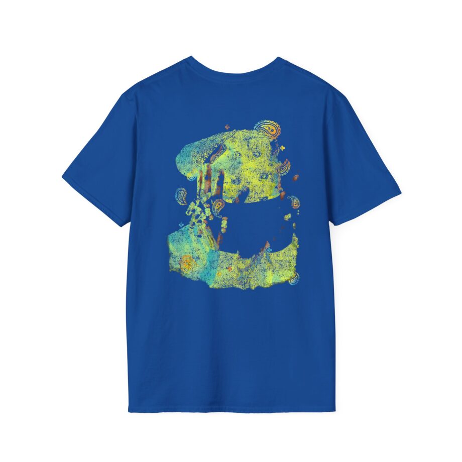 Tren Tech in Tren We Trust Unisex Softstyle T-shirt