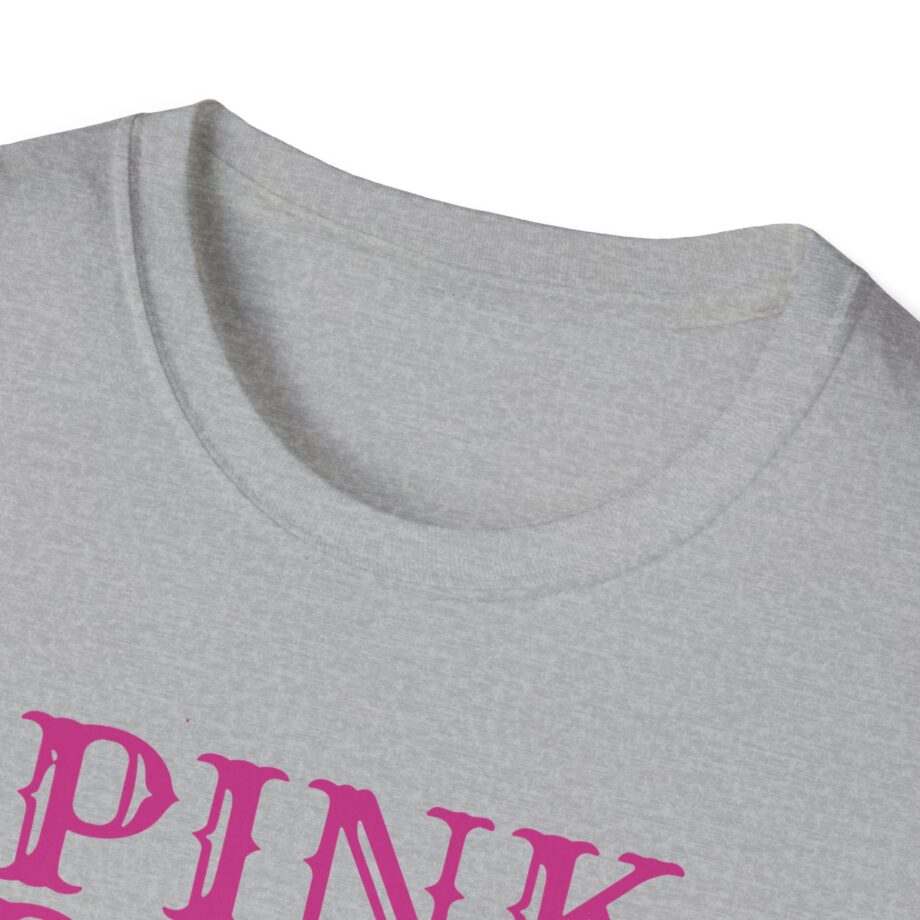 Chappell Roan Pink Pony Club Unisex Softstyle T-shirt