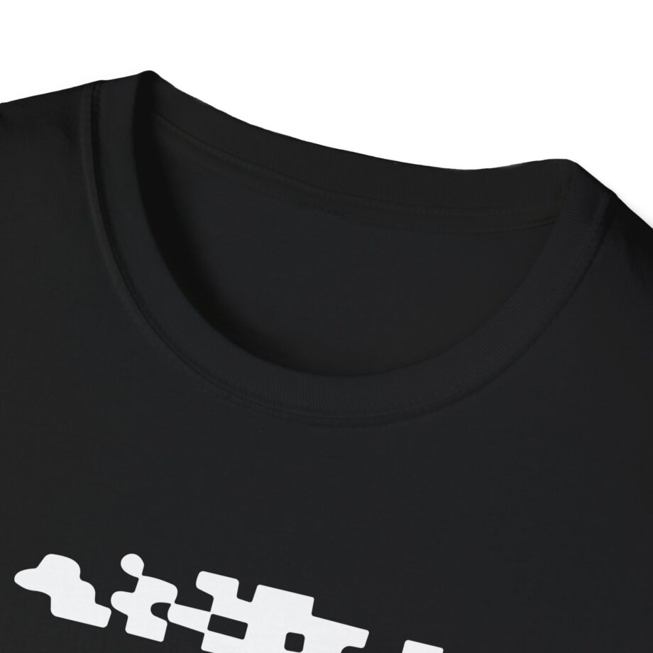Luzu  Unisex Softstyle T-Shirt