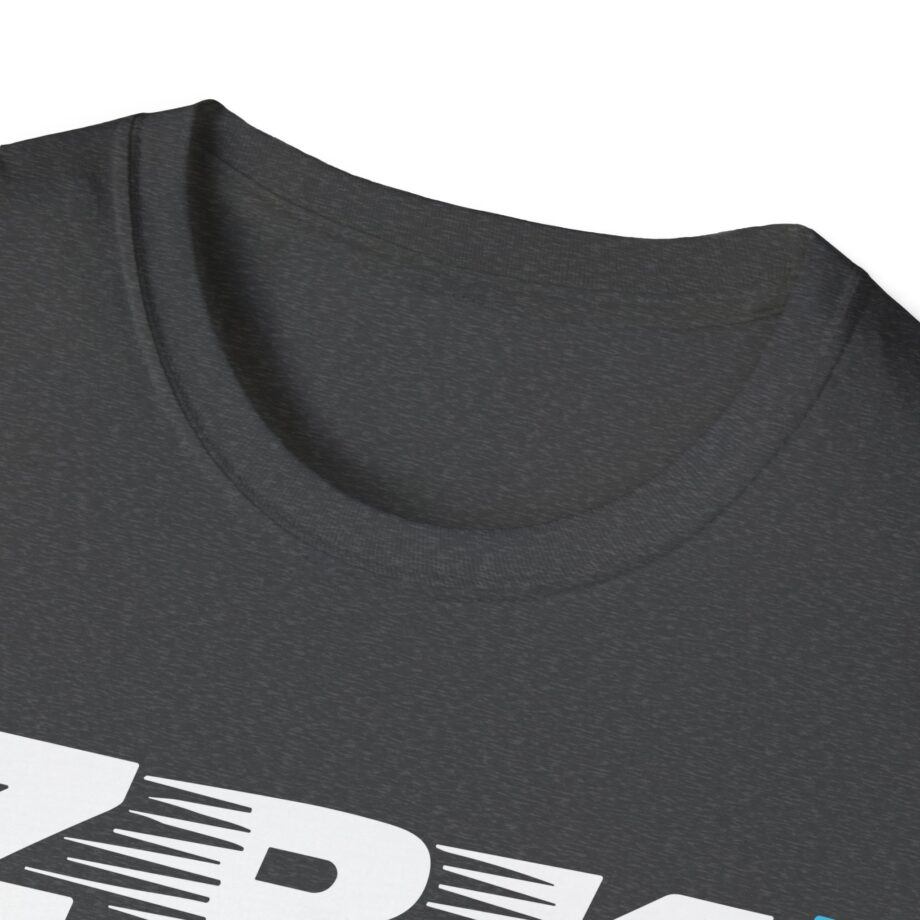 Zerkaa Unisex Softstyle T-Shirt