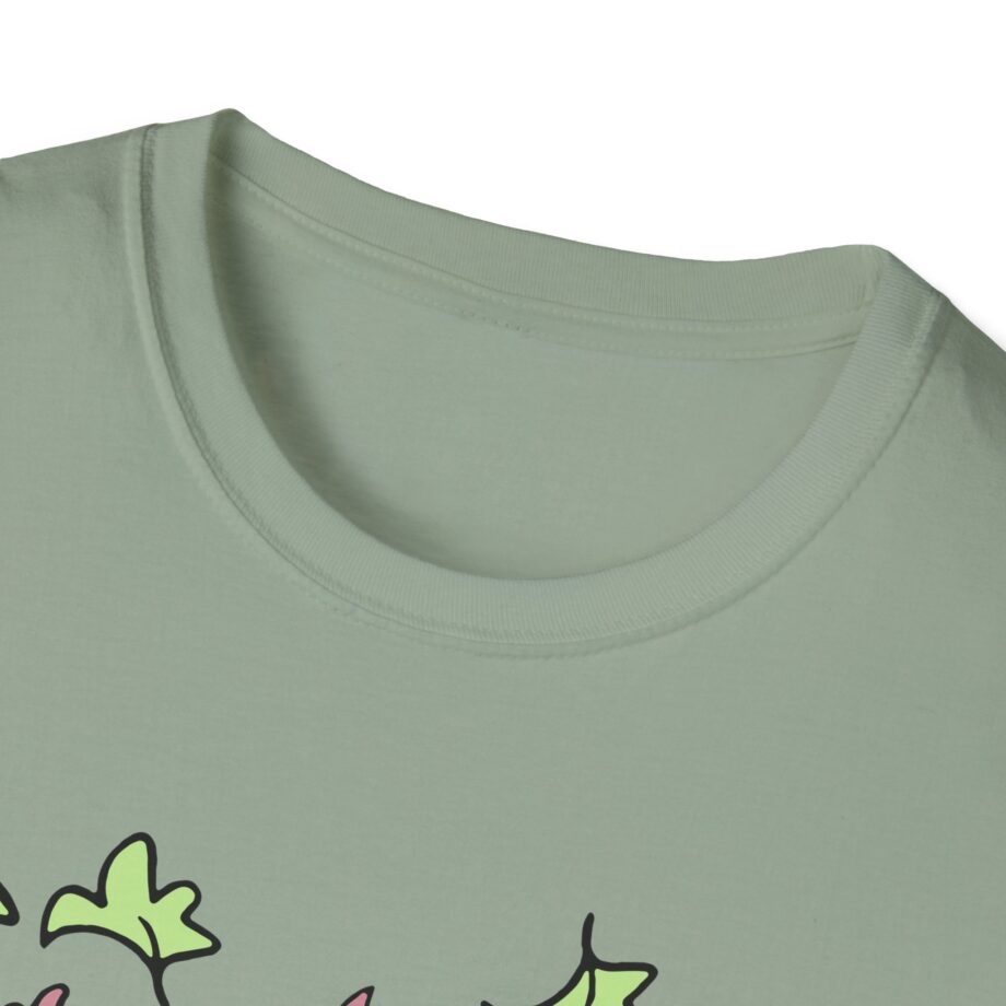 Heartstopper Unisex Softstyle T-Shirt