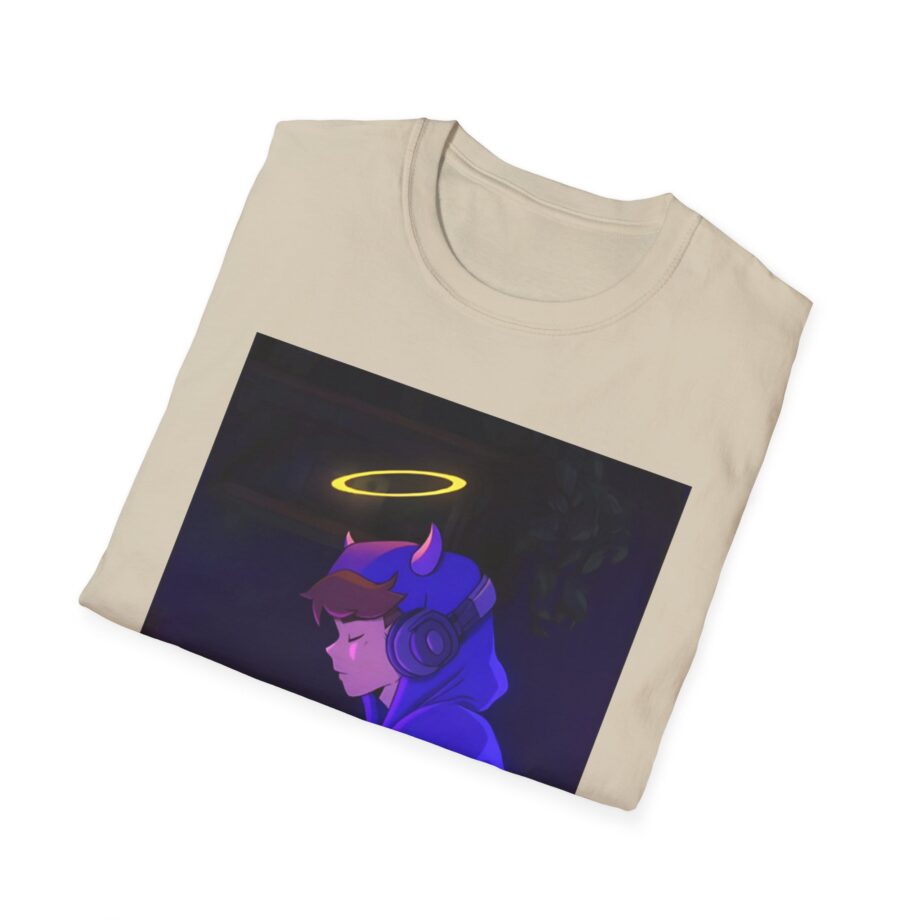 Thasup Unisex Softstyle T-shirt