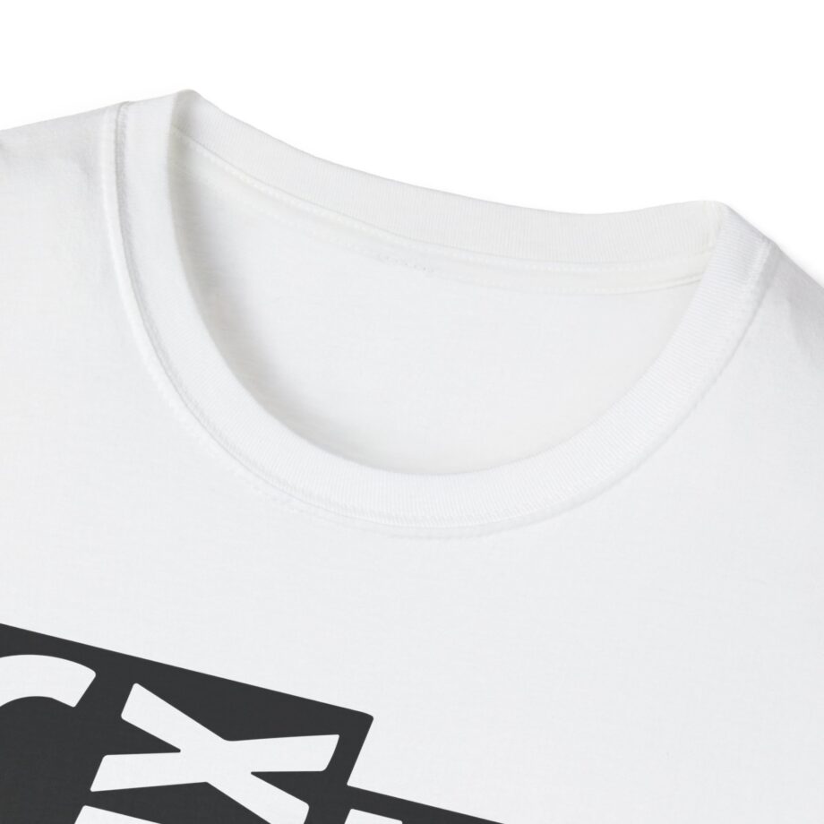 Joshdub Cxdnt Unisex Softstyle T-shirt
