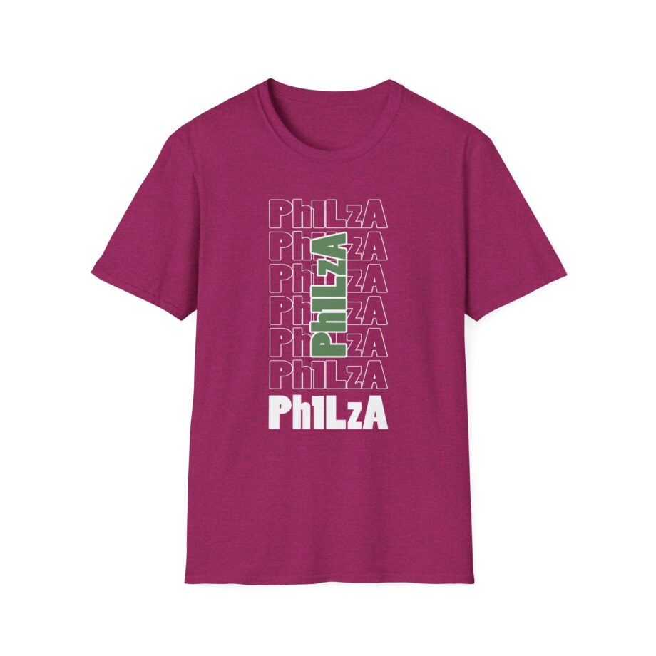 Philza Unisex Softstyle T-shirt