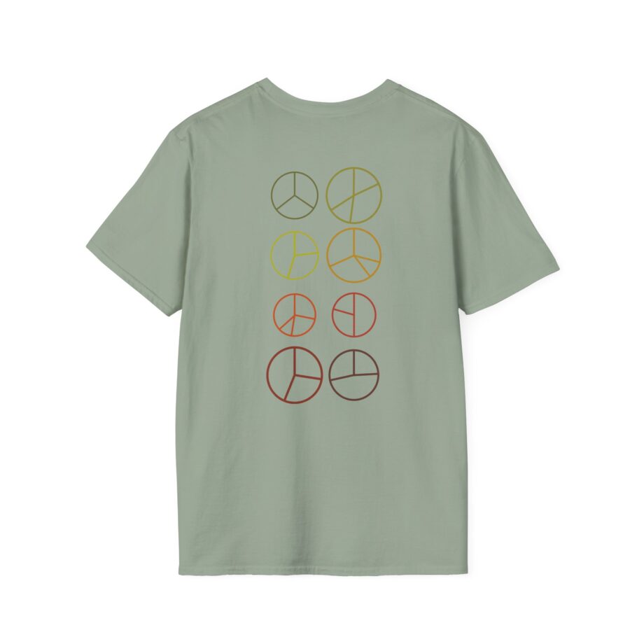Aphex Twin Unisex Softstyle T-Shirt
