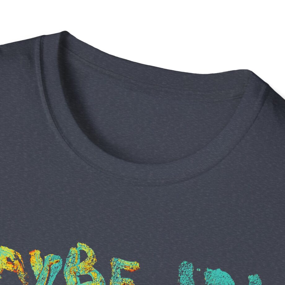 Smino Nirvana Lsd Ls Unisex Softstyle T-shirt