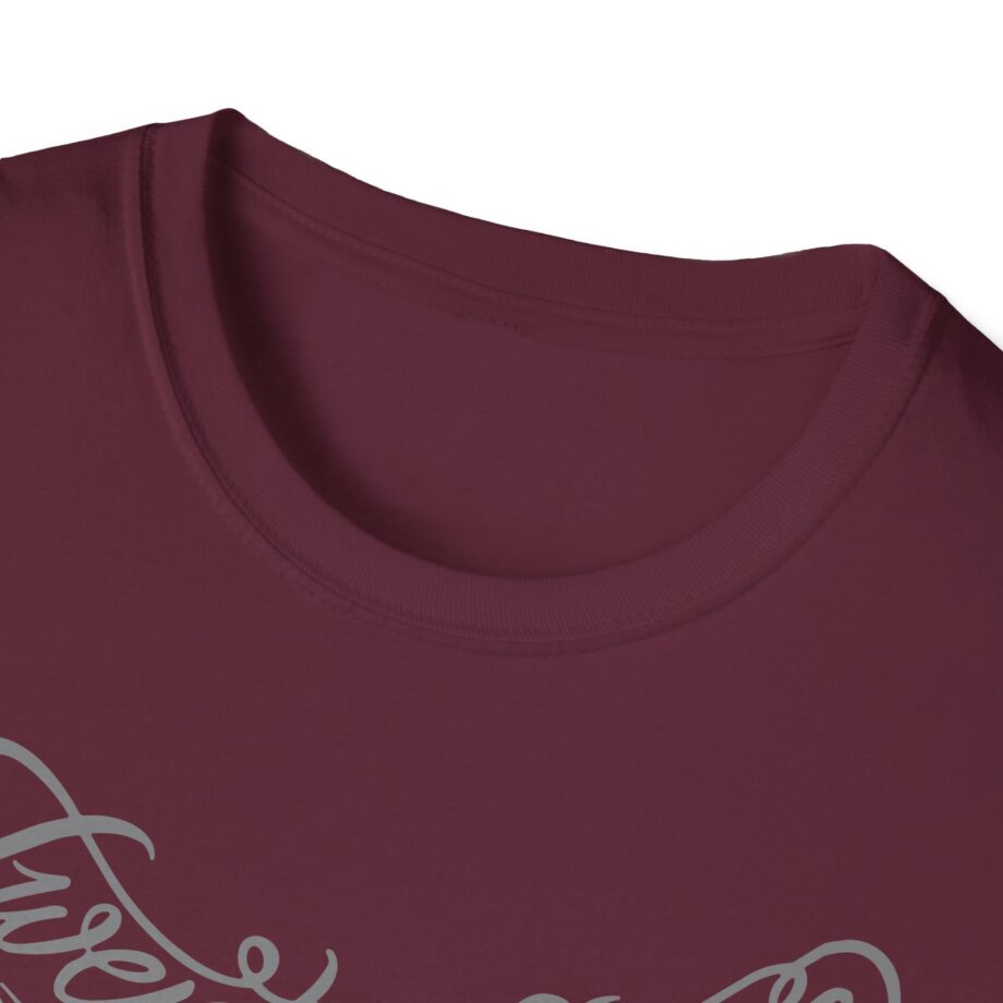 Central Cee Limited Edition 23 Unisex Softstyle T-Shirt