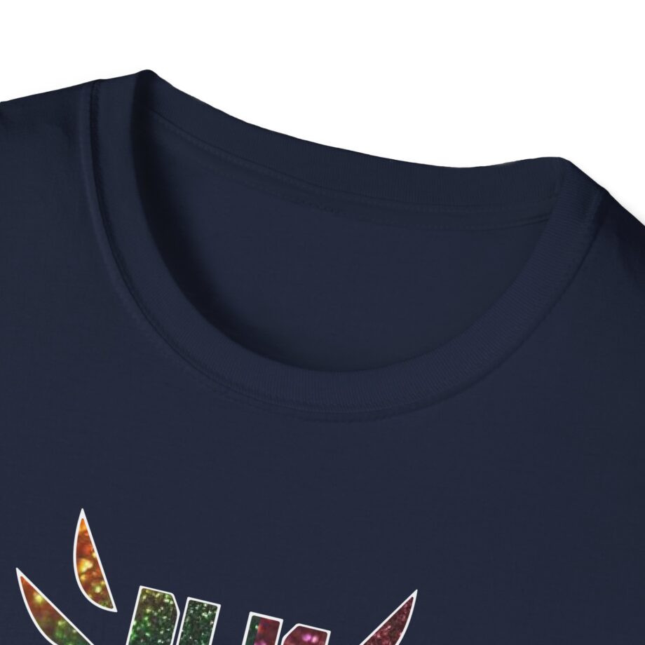 Heelmike Unisex Softstyle T-shirt