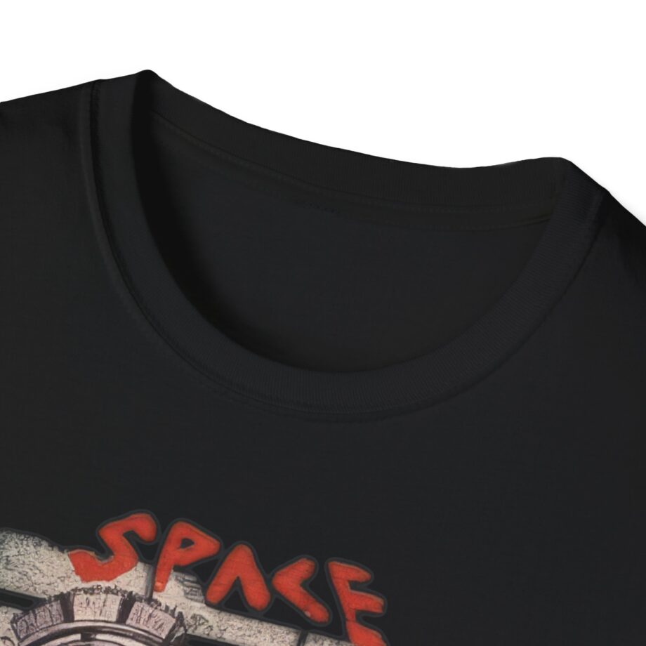 Flashgitz Tom & Don Space King Unisex Softstyle T-Shirt