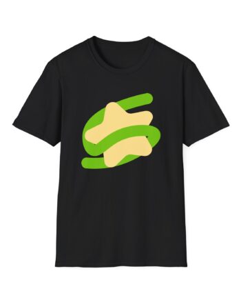 Sykkuno  Unisex Softstyle T-Shirt