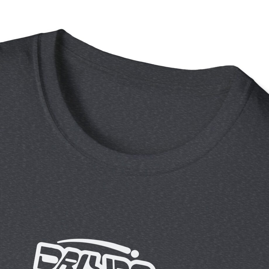 Drlupo Unisex Softstyle T-Shirt