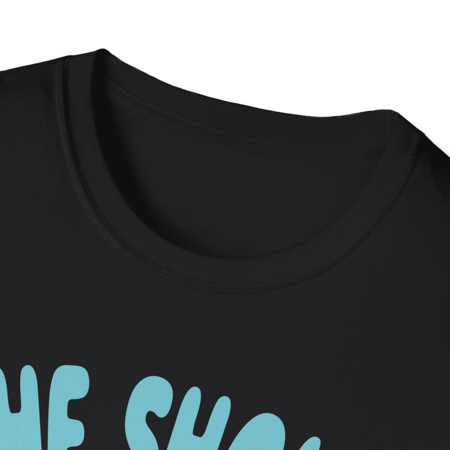 Niall Horan the Show Live on Tour Unisex Softstyle T-shirt