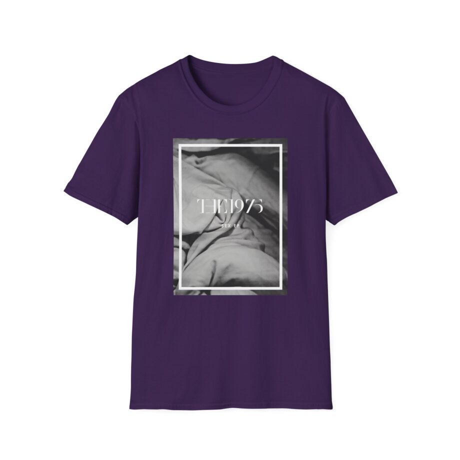 The  Sex Unisex Softstyle T-Shirt