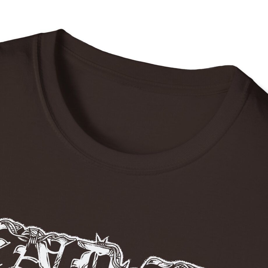 End It Unisex Softstyle T-Shirt