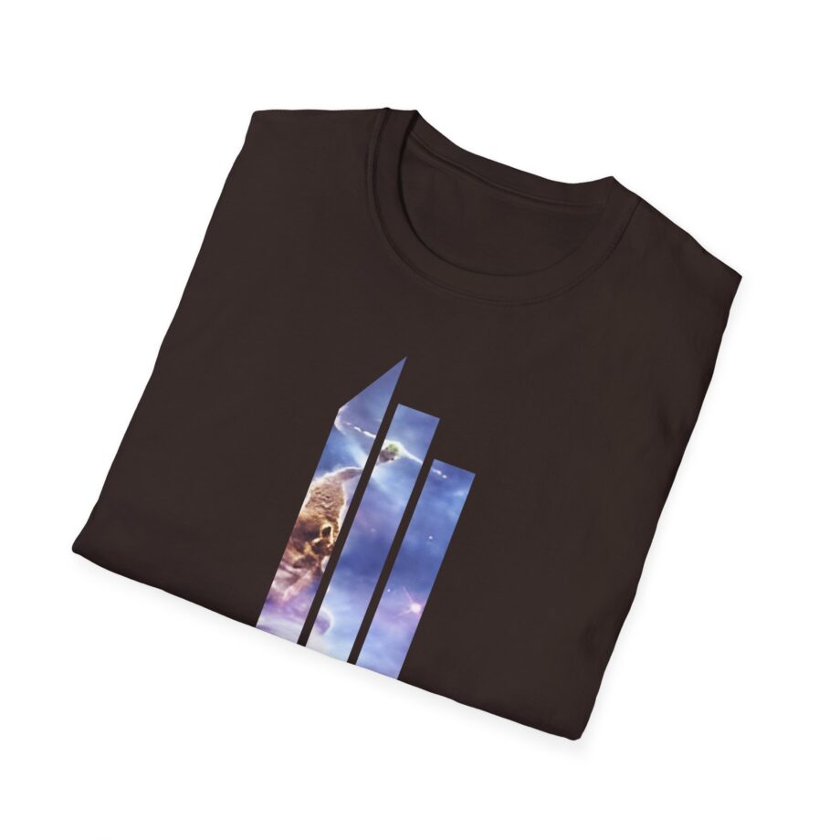 Skrillex  Unisex Softstyle T-Shirt