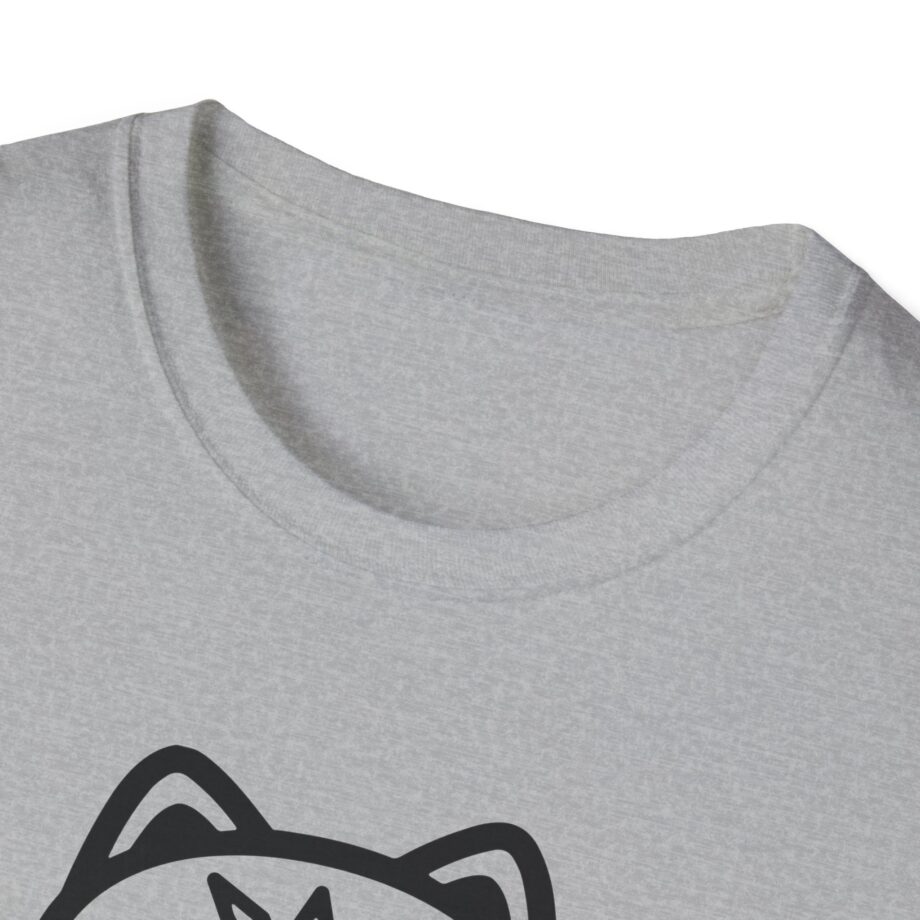 Popularmmos Unisex Softstyle T-shirt