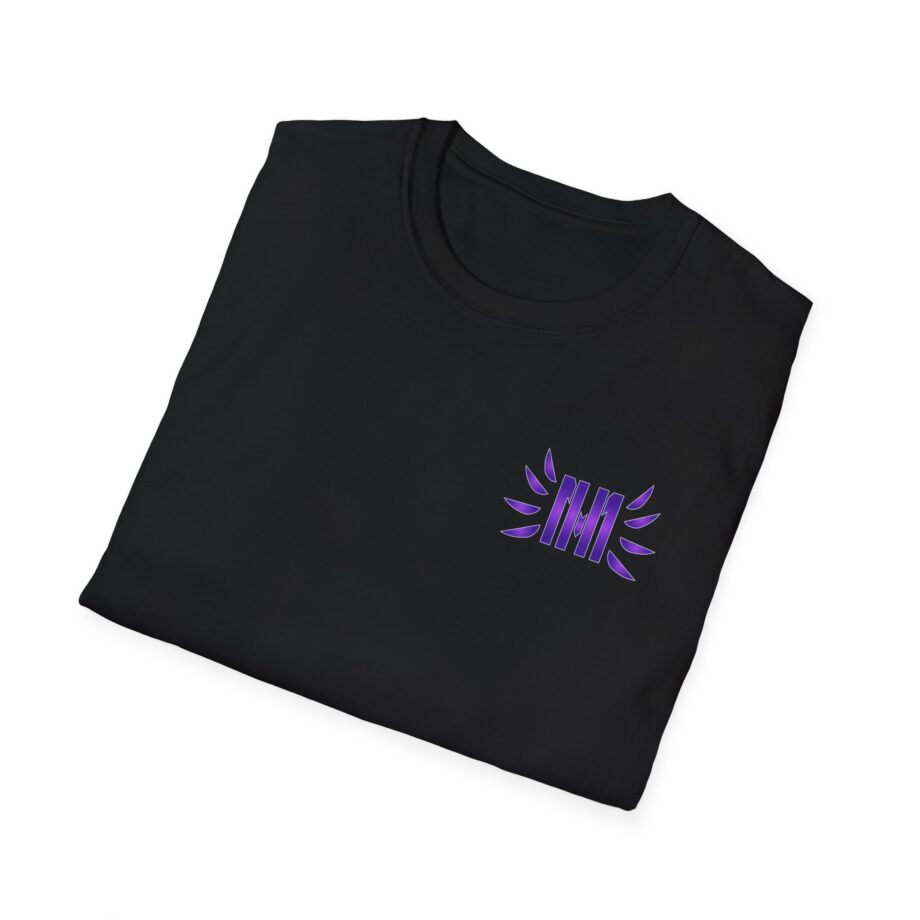 Heelmike Unisex Softstyle T-shirt