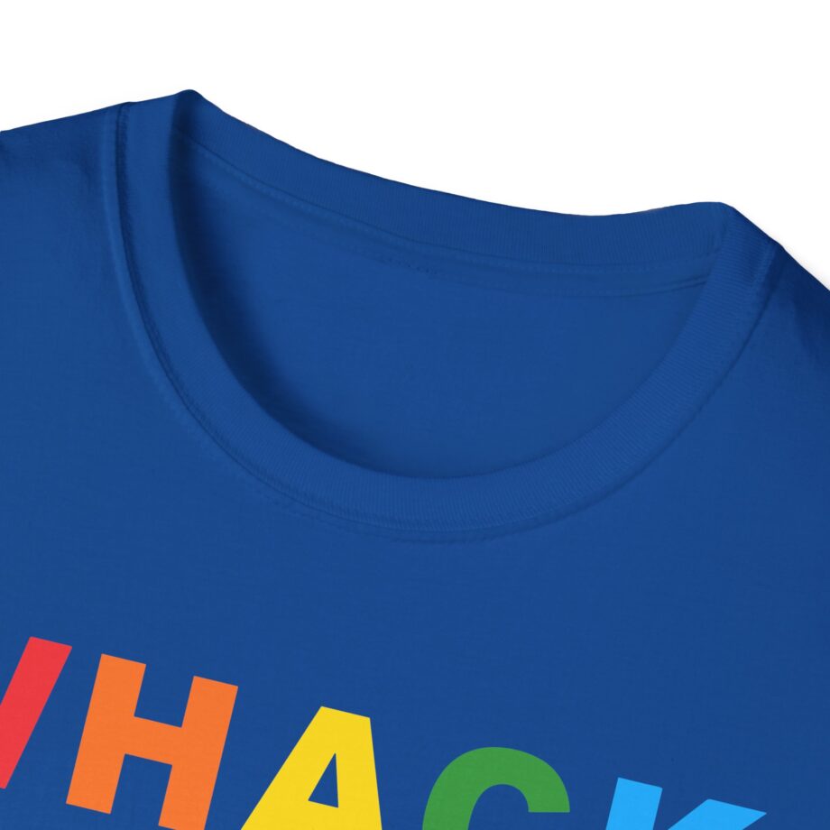 Tierra Whack Ain't Wack Unisex Softstyle T-shirt