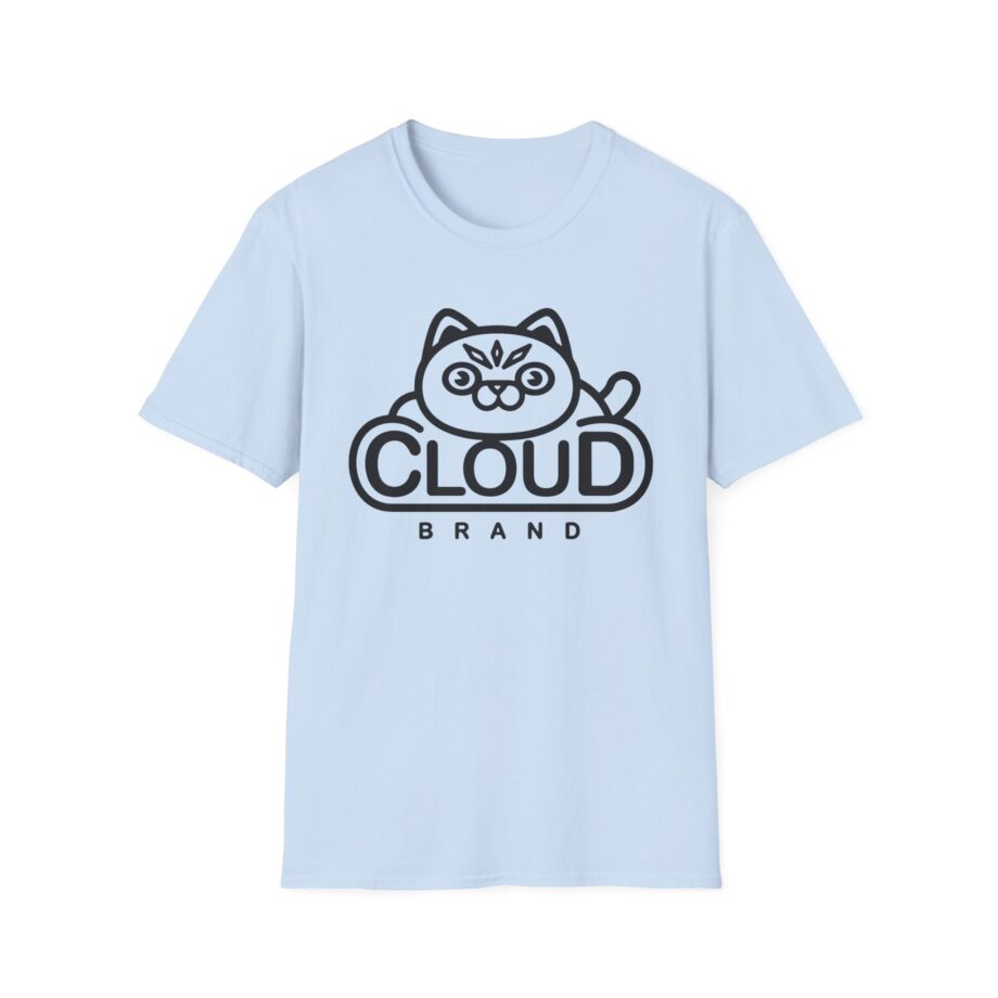 Popularmmos Unisex Softstyle T-shirt
