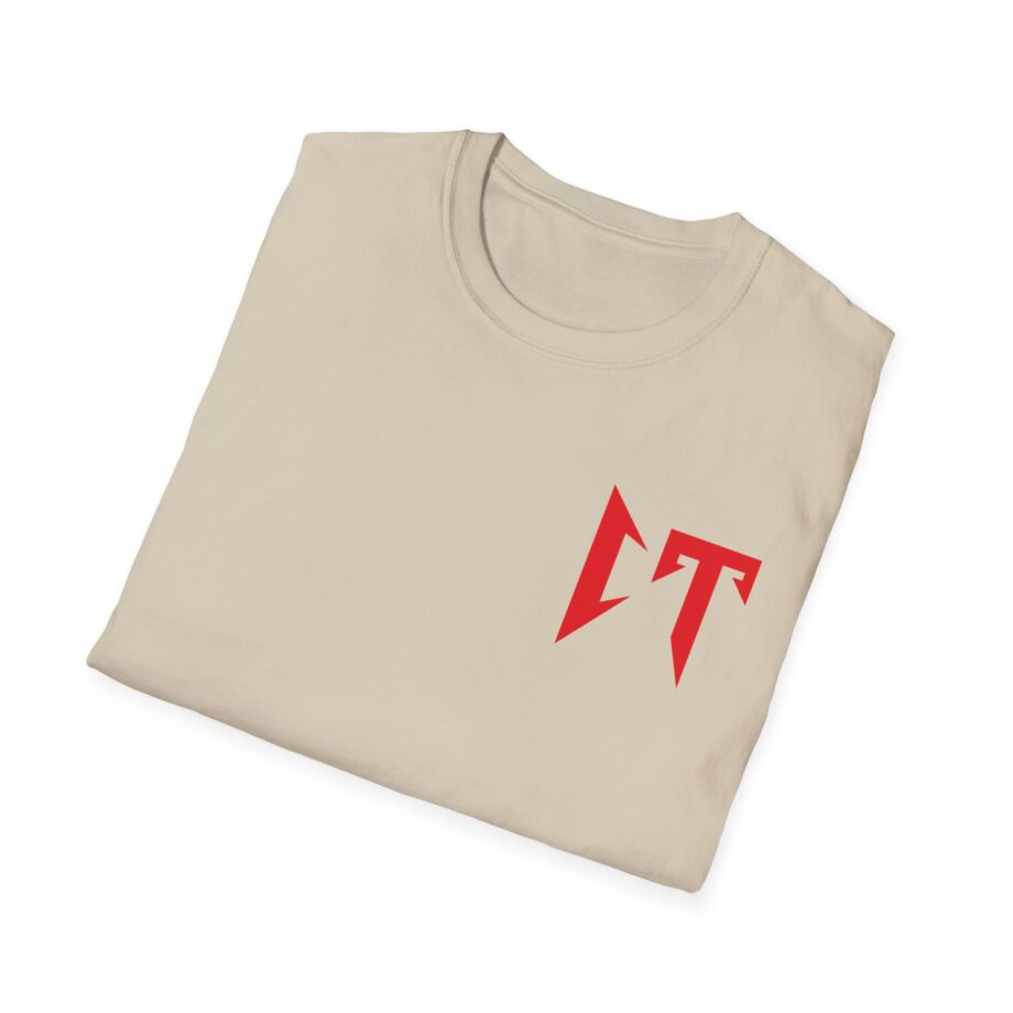 Natanael Cano Unisex Softstyle T-Shirt