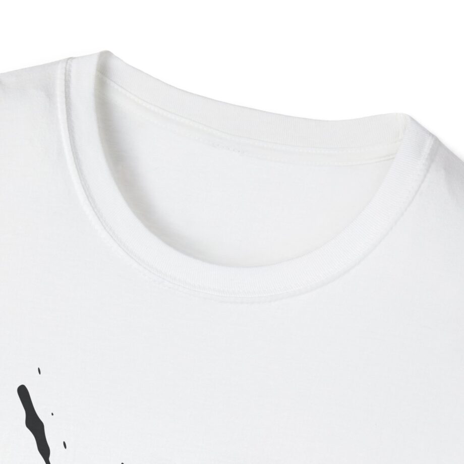 Sykkuno  Unisex Softstyle T-shirt