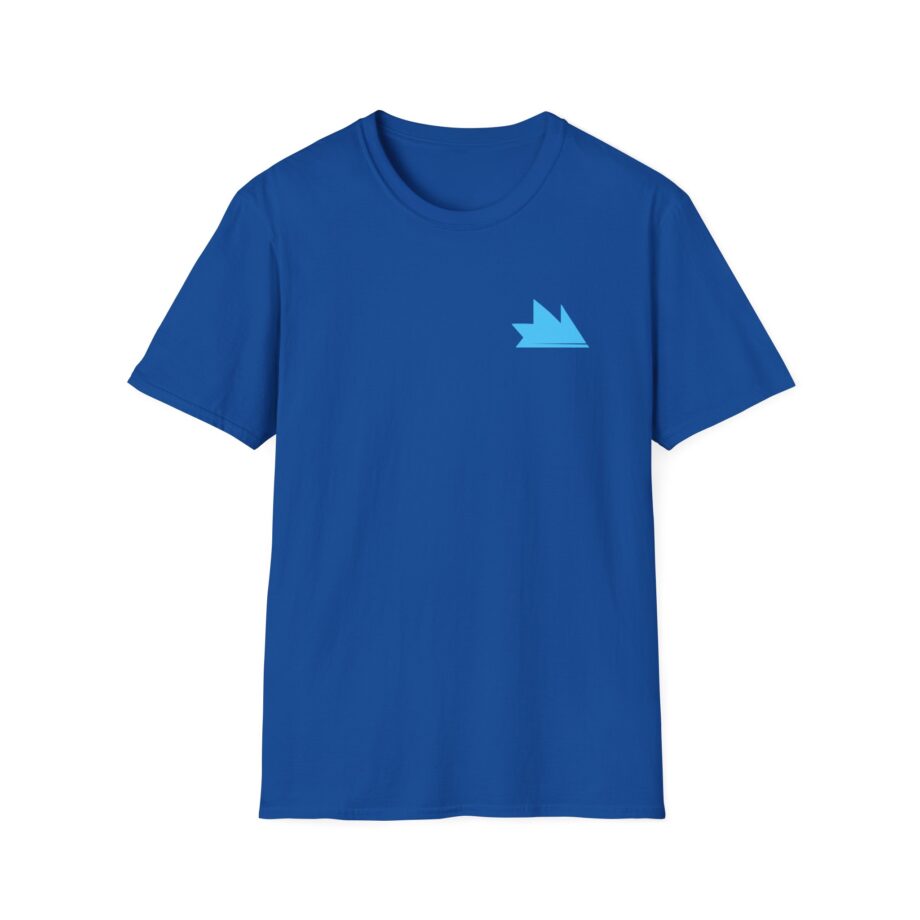 Ninja Unisex Softstyle T-Shirt