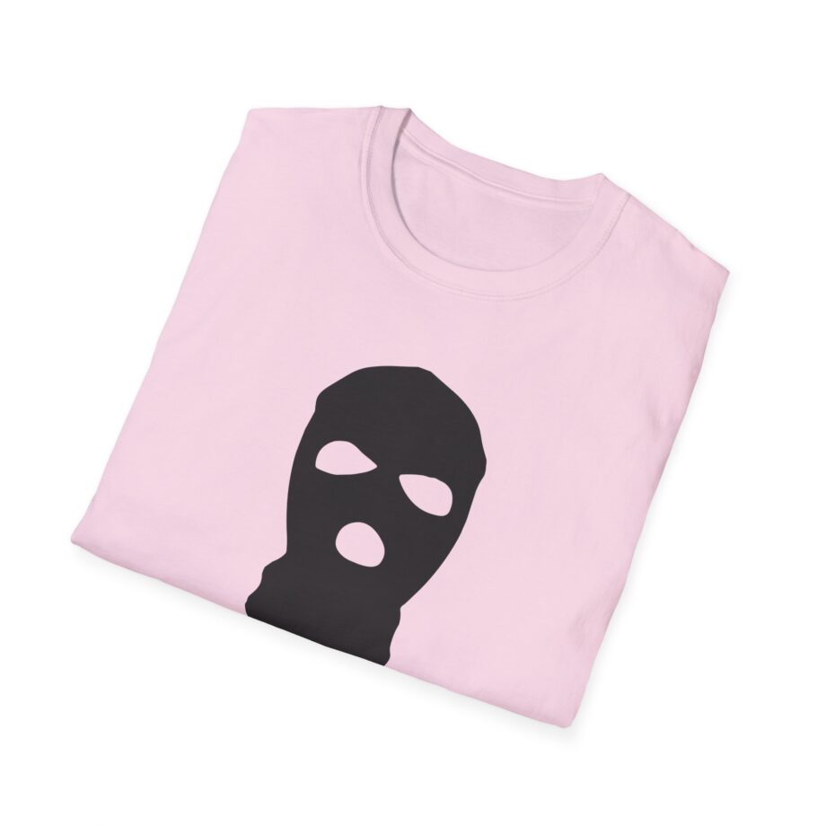 Boef  Unisex Softstyle T-Shirt