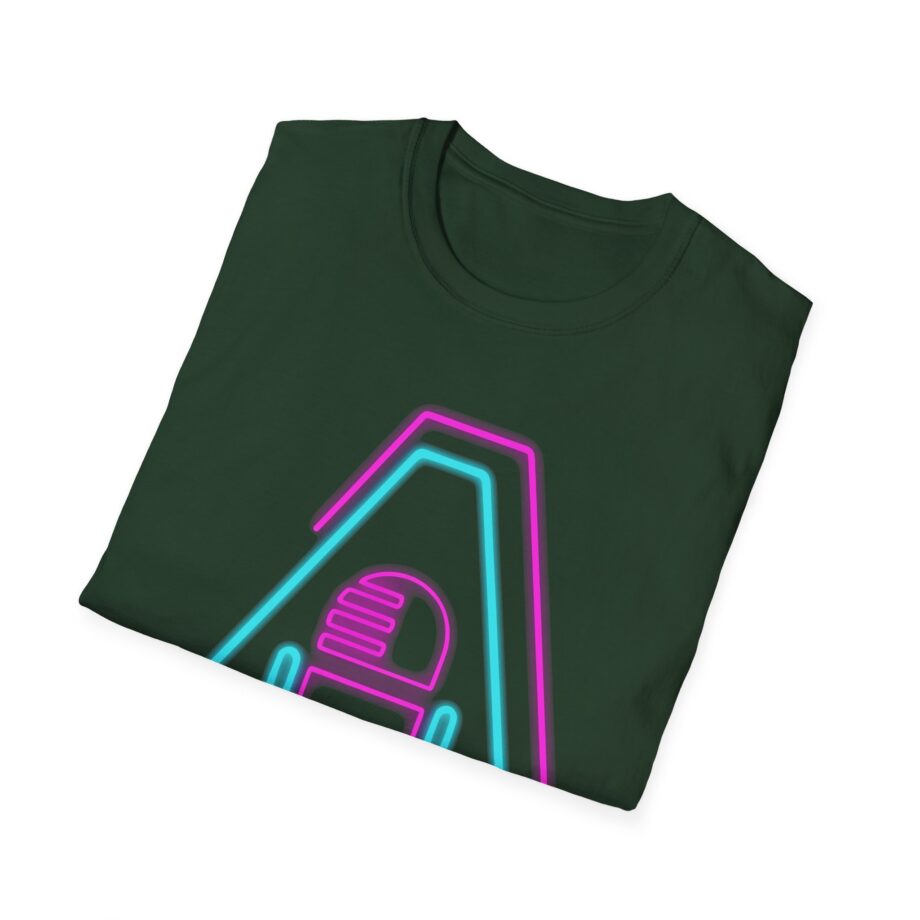 Austinshow Unisex Softstyle T-shirt