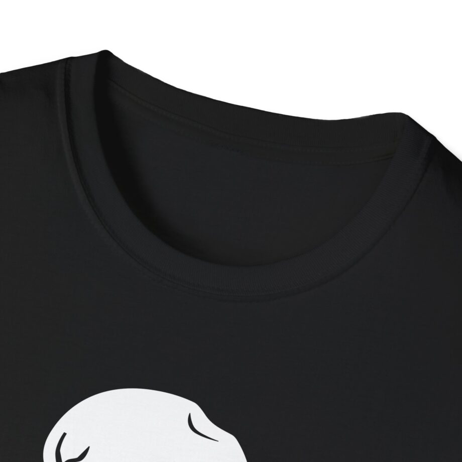 Jackass  Unisex Softstyle T-Shirt