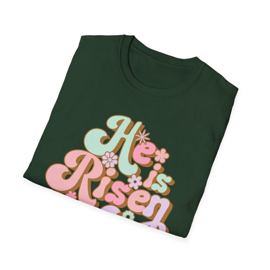 Ibella Twilight Unisex Softstyle T-shirt