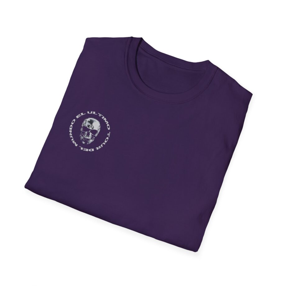 BB Unisex Softstyle T-Shirt