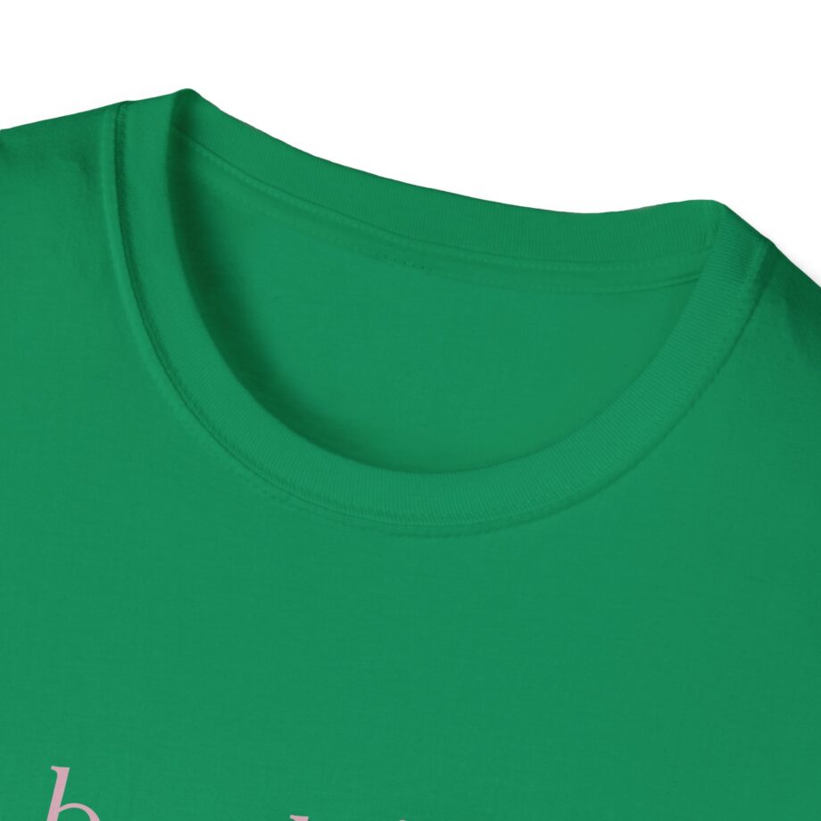 Keshi Bandaids Unisex Softstyle T-shirt