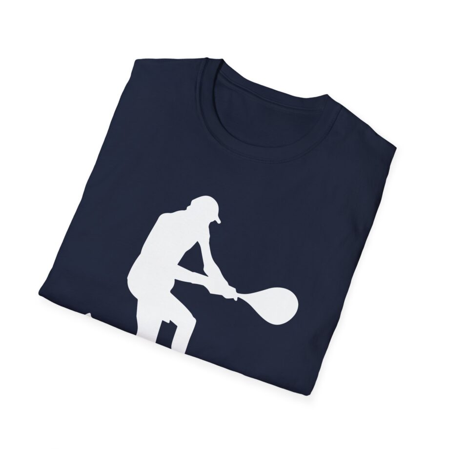 Jannik Sinner Unisex Softstyle T-Shirt