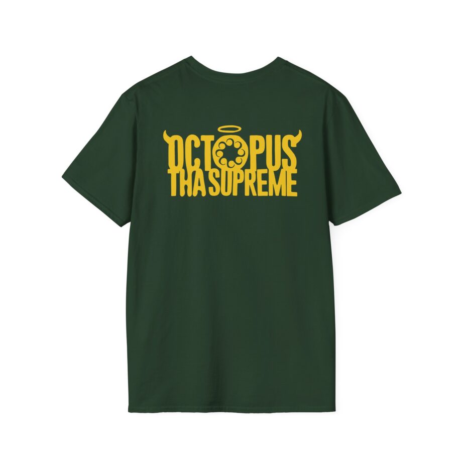 Thasup Unisex Softstyle T-shirt