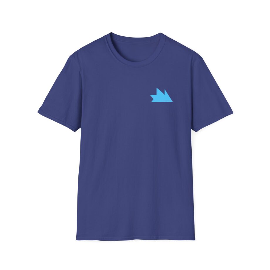 Ninja Unisex Softstyle T-Shirt