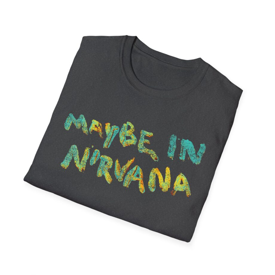 Smino Nirvana Lsd Ls Unisex Softstyle T-shirt