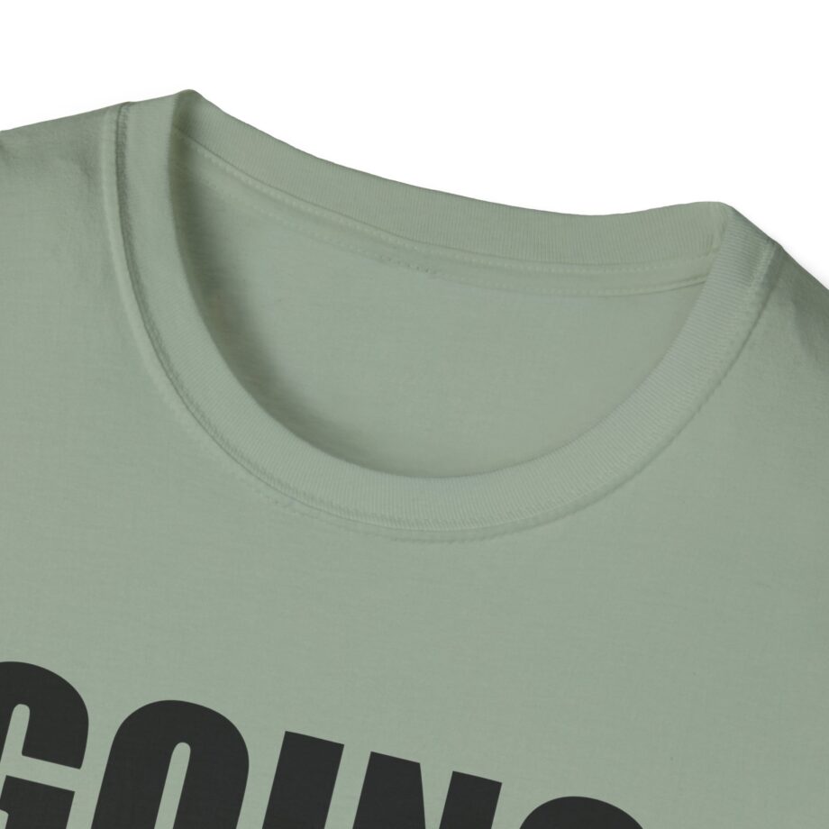 Dorian Electra Going Freak Mode Unisex Softstyle T-shirt